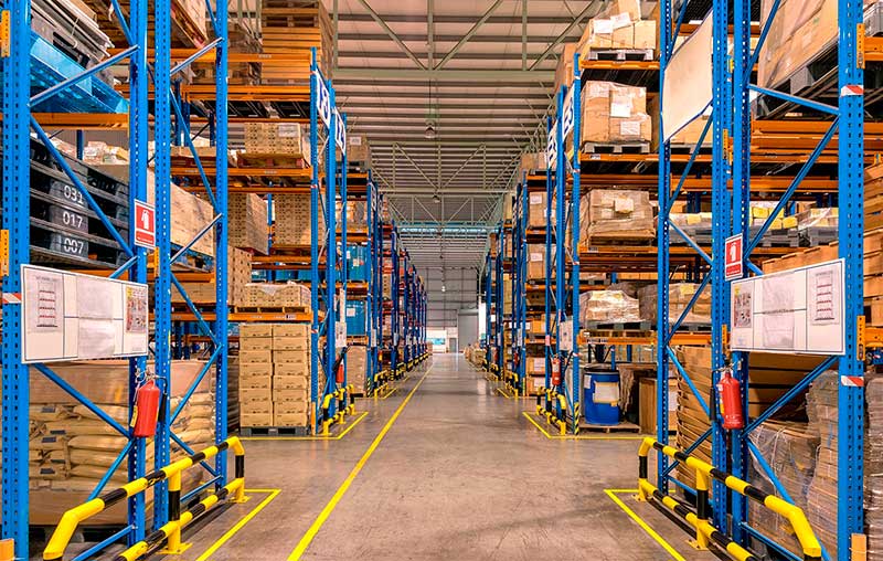 Código de inventario -Revista Tino
